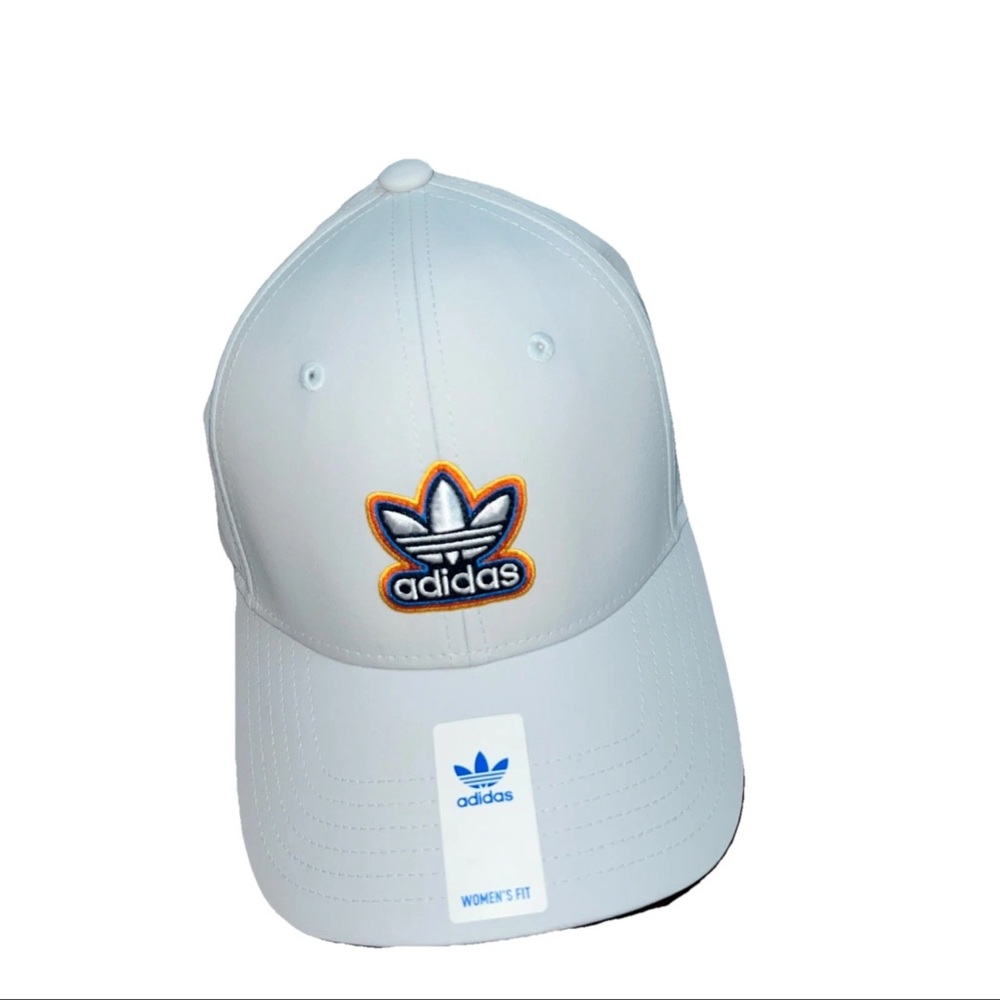 Adidas Women’s Aura Structured clear grey/dark blue/bluebird IR1022-IR1022